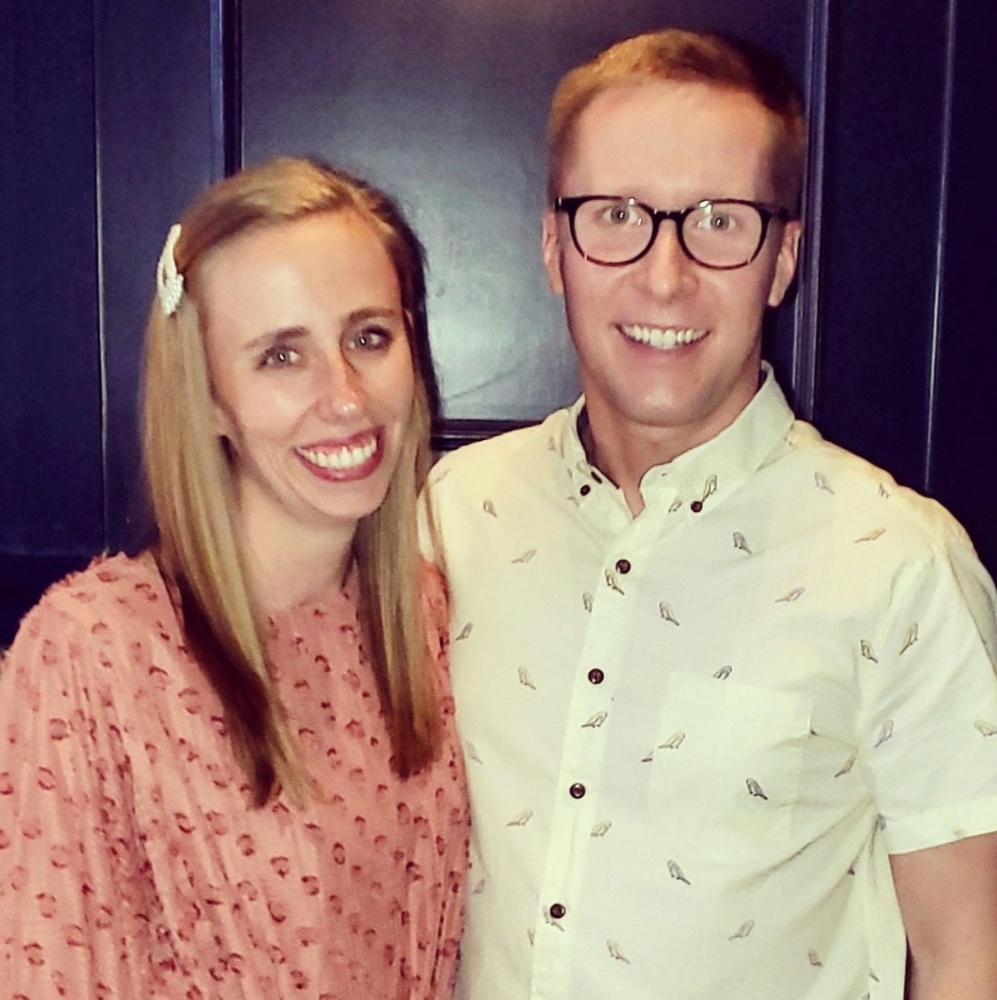 Meet your Posher, Stephanie